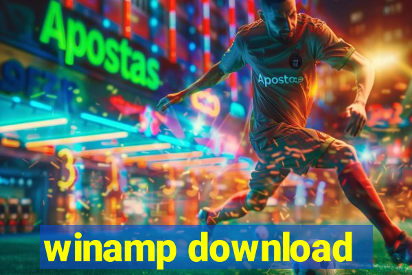 winamp download